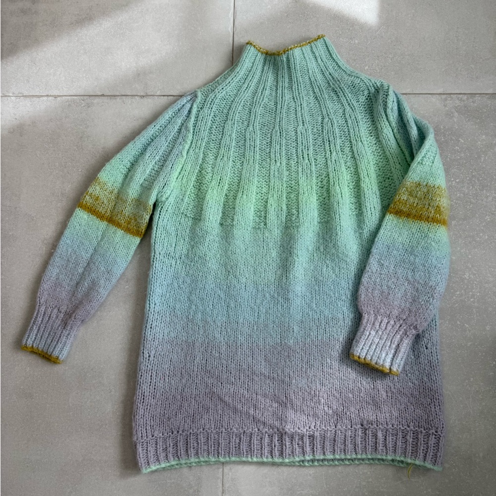 Anthropologie Sweater